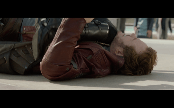 Guardians of the Galaxy - 481