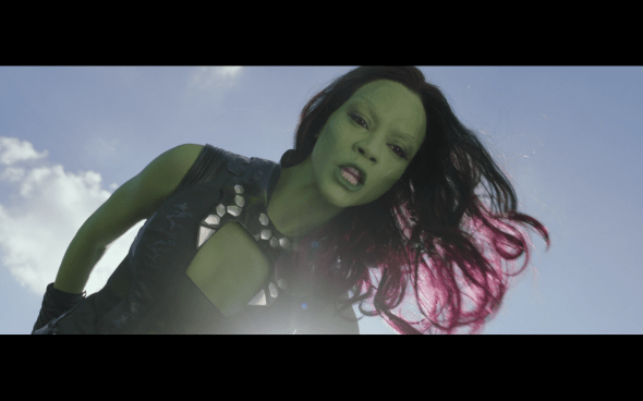 Guardians of the Galaxy - 482