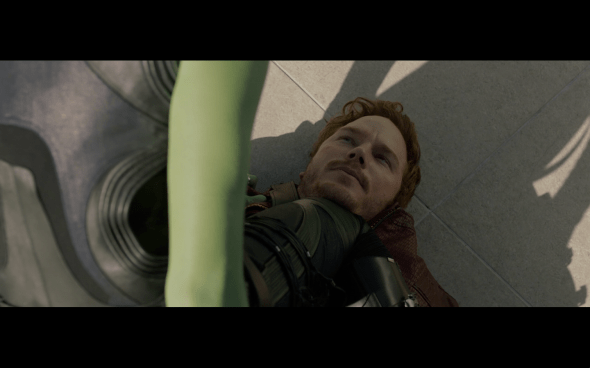 Guardians of the Galaxy - 483