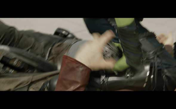 Guardians of the Galaxy - 484