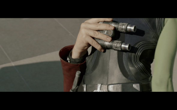 Guardians of the Galaxy - 485