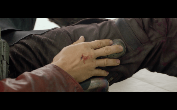 Guardians of the Galaxy - 486