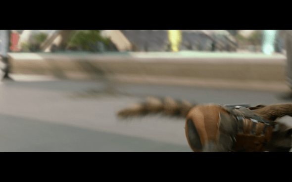 Guardians of the Galaxy - 504