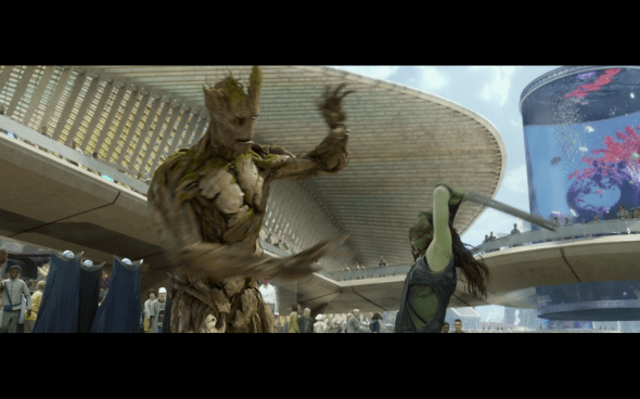 Guardians of the Galaxy - 510