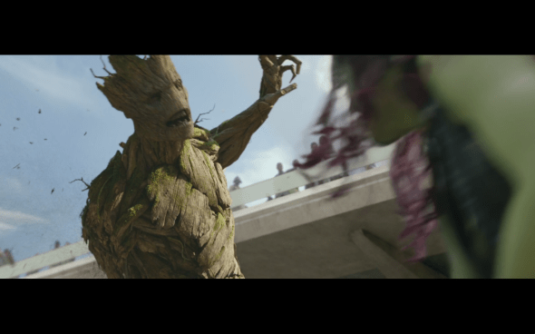 Guardians of the Galaxy - 512