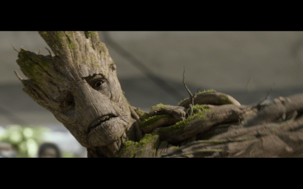 Guardians of the Galaxy - 514