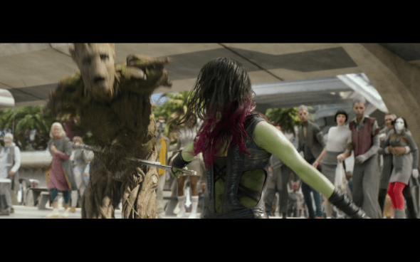 Guardians of the Galaxy - 519