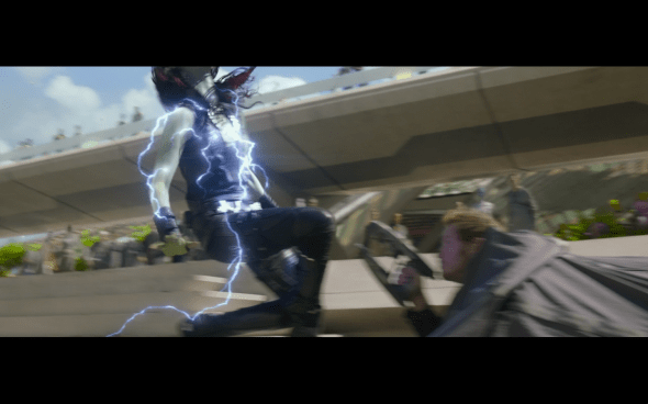 Guardians of the Galaxy - 525