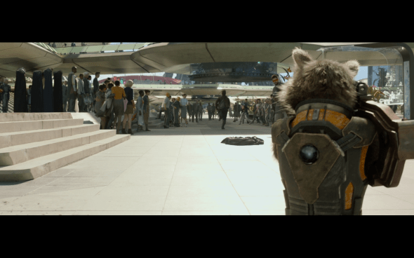 Guardians of the Galaxy - 532