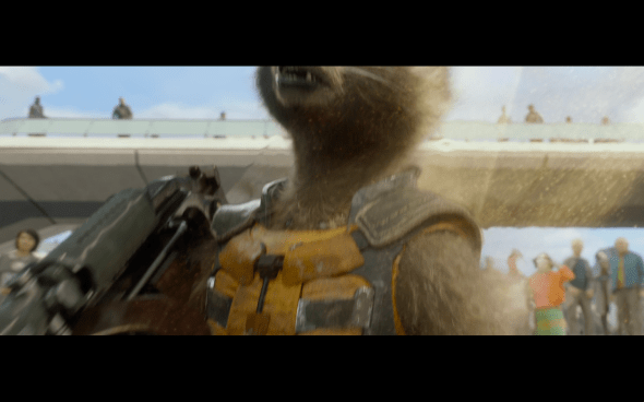 Guardians of the Galaxy - 539