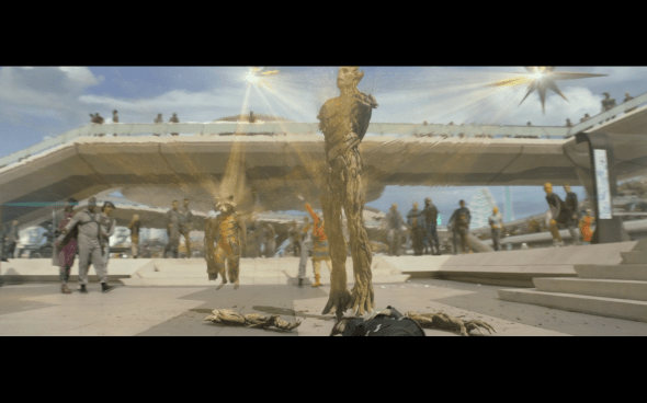 Guardians of the Galaxy - 540