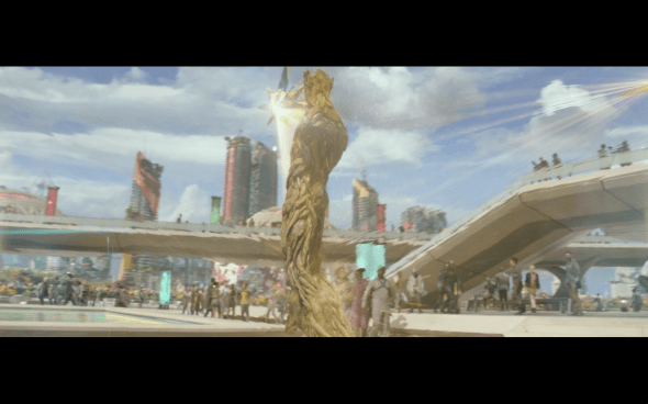 Guardians of the Galaxy - 542