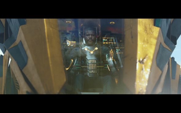 Guardians of the Galaxy - 544