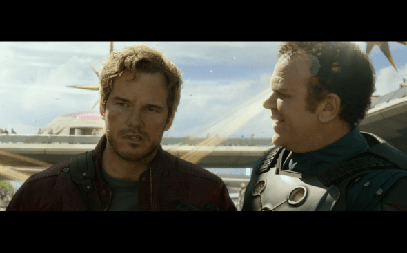 Guardians of the Galaxy - 548