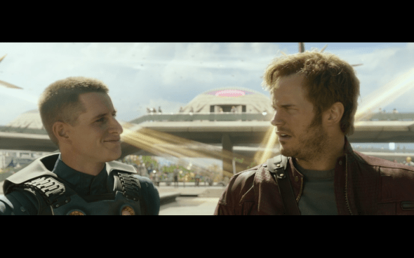 Guardians of the Galaxy - 549