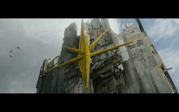 Guardians of the Galaxy - 555