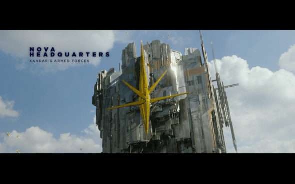 Guardians of the Galaxy - 556