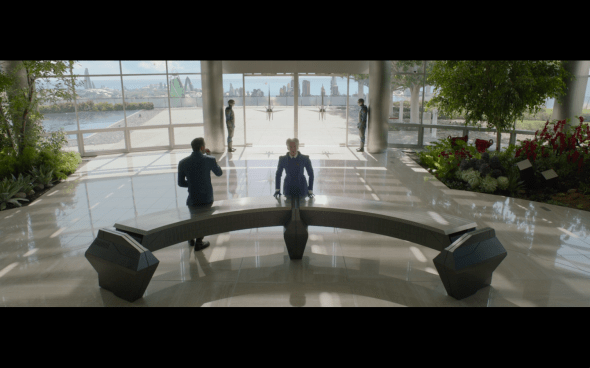 Guardians of the Galaxy - 557