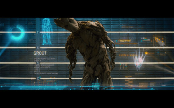 Guardians of the Galaxy - 578