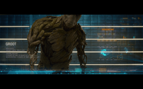 Guardians of the Galaxy - 579