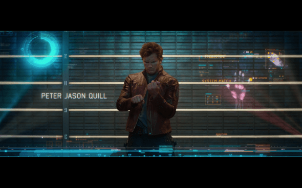 Guardians of the Galaxy - 581