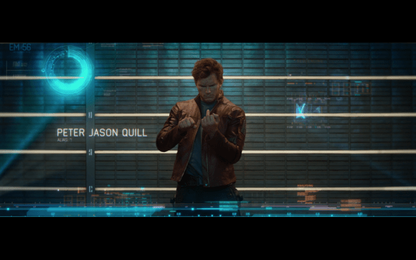 Guardians of the Galaxy - 582