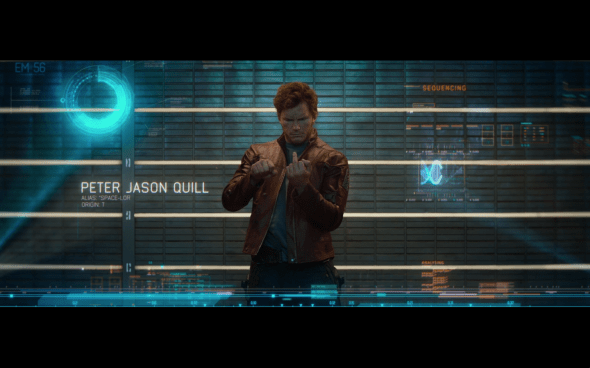 Guardians of the Galaxy - 583