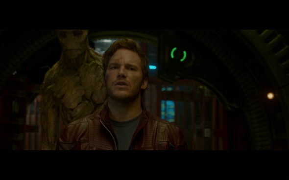 Guardians of the Galaxy - 611