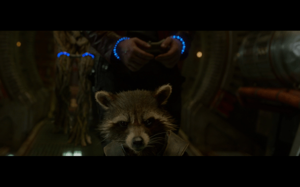 Guardians of the Galaxy - 613