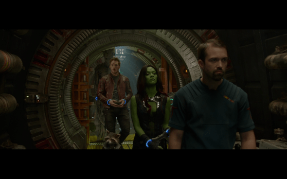 Guardians of the Galaxy - 615