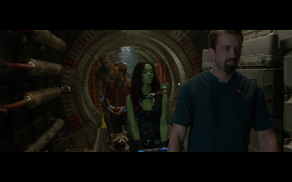 Guardians of the Galaxy - 617