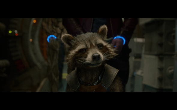 Guardians of the Galaxy - 619