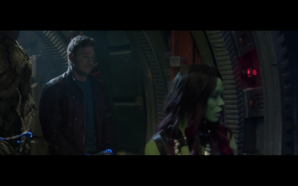 Guardians of the Galaxy - 623