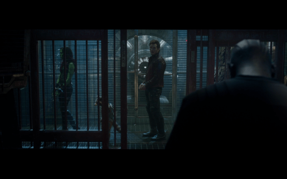 Guardians of the Galaxy - 625