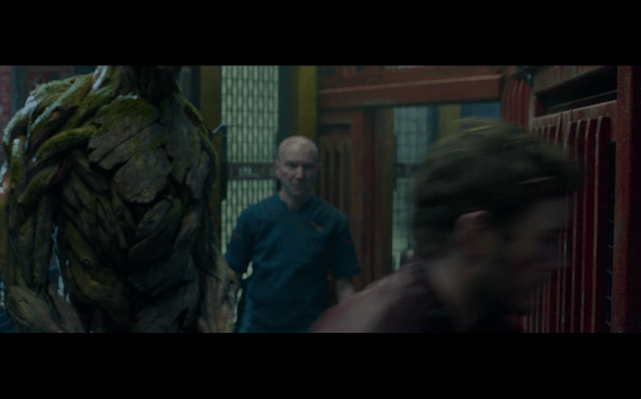 Guardians of the Galaxy - 628