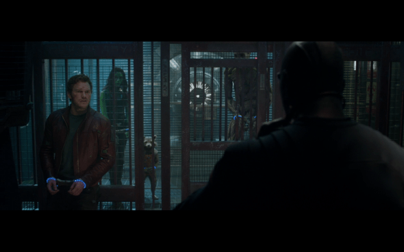 Guardians of the Galaxy - 630