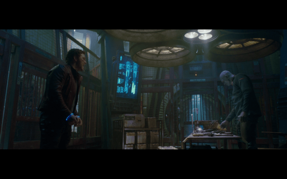 Guardians of the Galaxy - 631