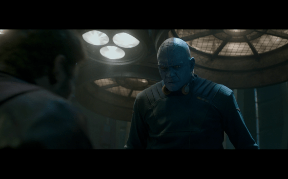 Guardians of the Galaxy - 634