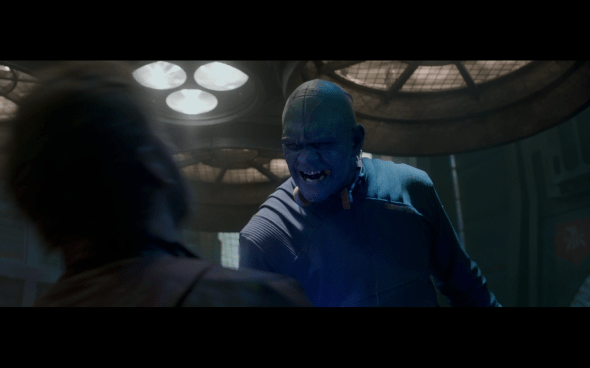 Guardians of the Galaxy - 636