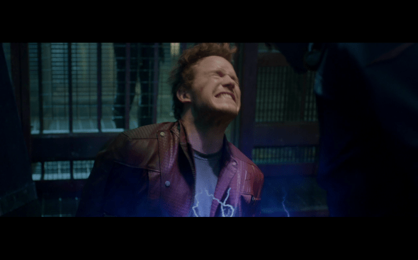 Guardians of the Galaxy - 637