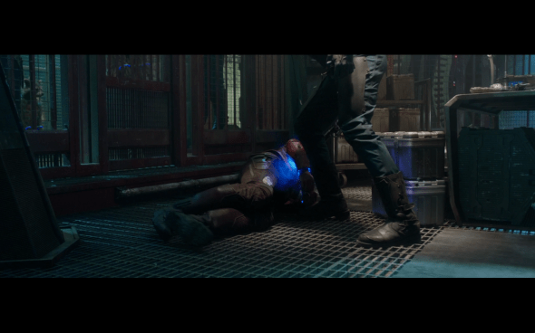 Guardians of the Galaxy - 639