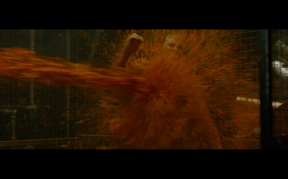 Guardians of the Galaxy - 644