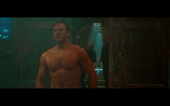 Guardians of the Galaxy - 647