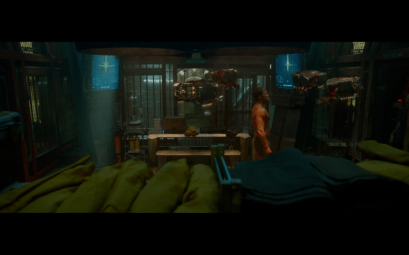 Guardians of the Galaxy - 650