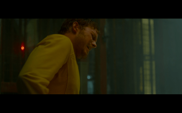 Guardians of the Galaxy - 652