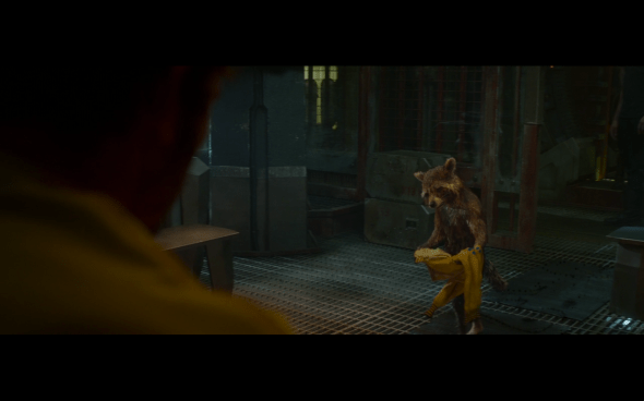 Guardians of the Galaxy - 653