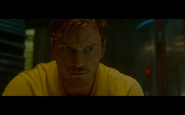 Guardians of the Galaxy - 656