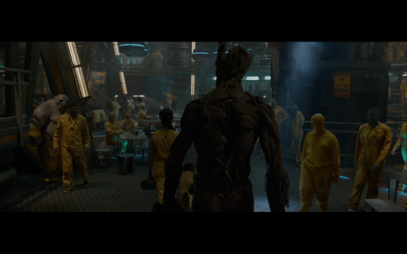 Guardians of the Galaxy - 659