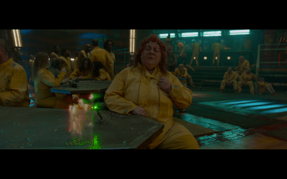 Guardians of the Galaxy - 661