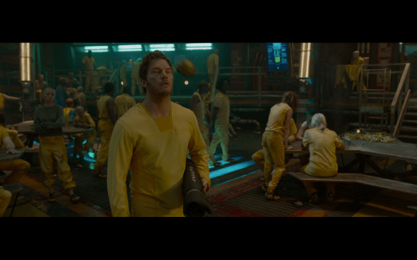 Guardians of the Galaxy - 663